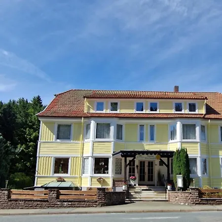 Haus Sonneck Вильдеманн