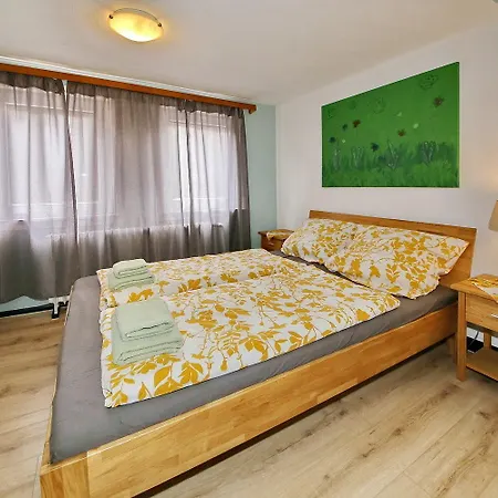 Haus Sonneck * Wildemann