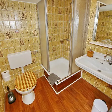 Apartman Haus Sonneck Wildemann