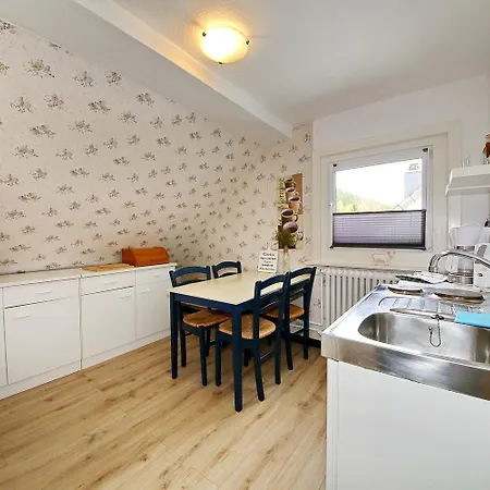 Haus Sonneck Apartman *