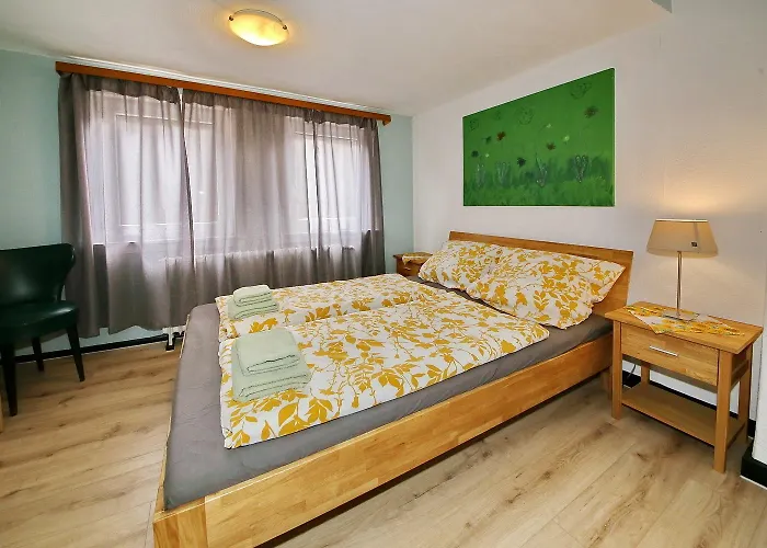 Haus Sonneck * Wildemann